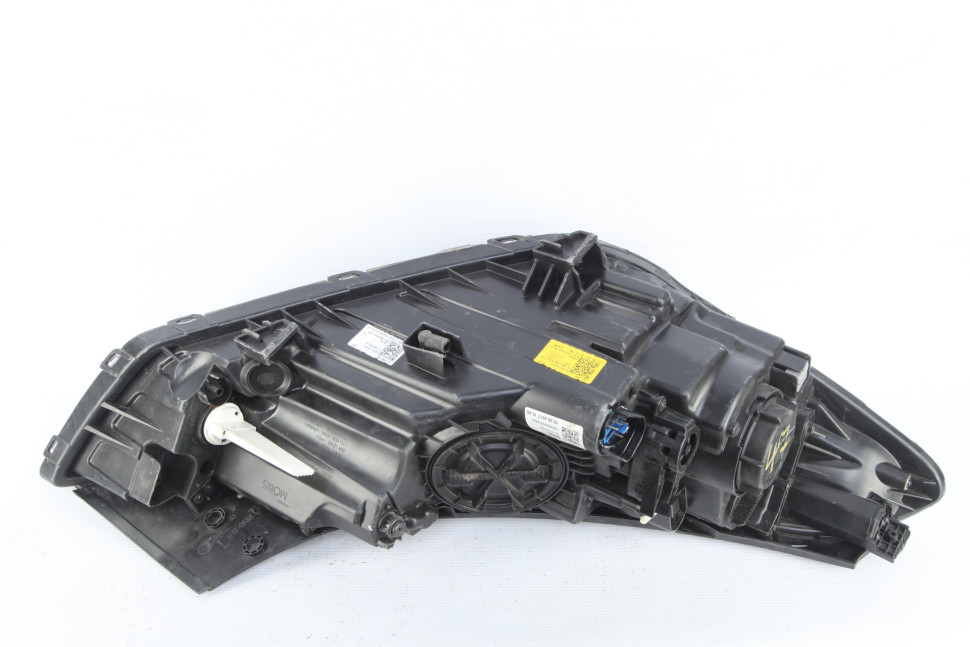 Фара левая Hyundai Tucson 3 (15>) галоген (1 крепл. под замену) oem 92101d7000