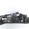Фара левая Hyundai Tucson 3 (15>) галоген (1 крепл. под замену) oem 92101d7000