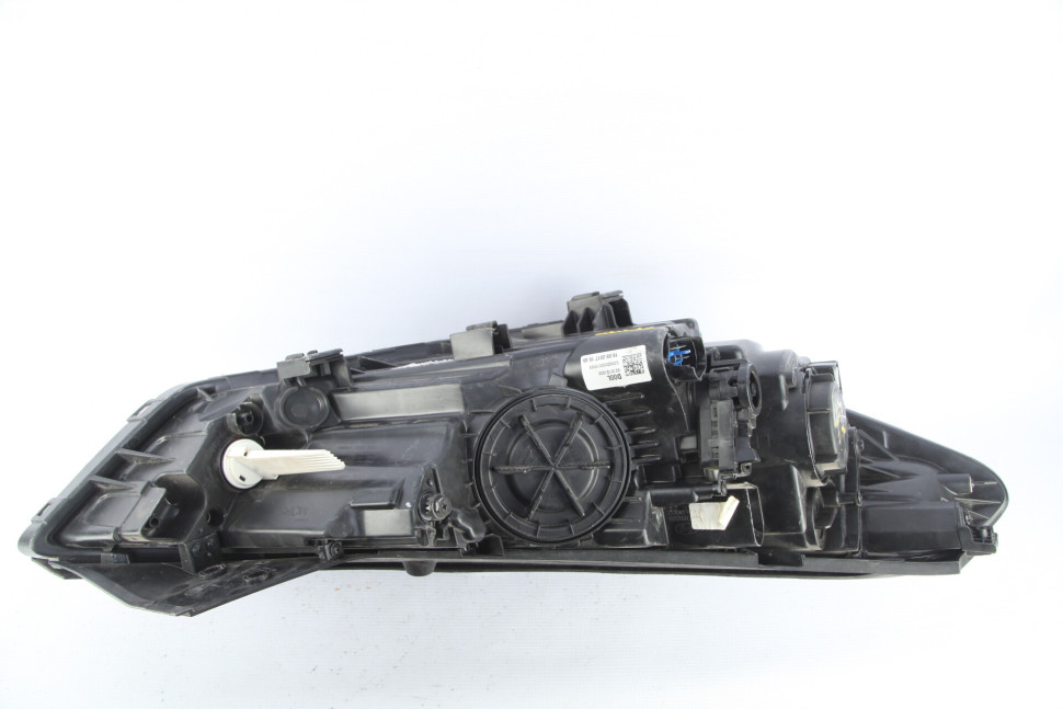 Фара левая Hyundai Tucson 3 (15>) галоген (1 крепл. под замену) oem 92101d7000