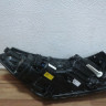 Фара левая Hyundai Tucson 3 (15>) галоген (1 крепл. под замену) oem 92101d7000