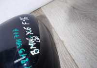 Крышка корпуса зеркала правая бу BMW X6 F16 OEM 51167365114