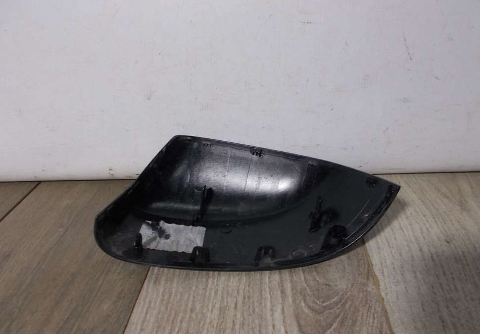Крышка корпуса зеркала правая бу BMW X6 F16 OEM 51167365114 Крышка корпуса зеркала правая бу BMW X6 F16 OEM 51167365114