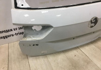 Крышка багажника Volkswagen Tiguan 2 2016 oem 5NA827025