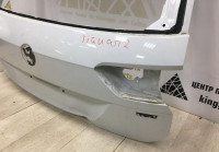 Крышка багажника Volkswagen Tiguan 2 2016 oem 5NA827025