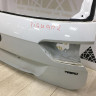 Крышка багажника Volkswagen Tiguan 2 2016 oem 5NA827025