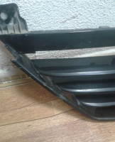 Решетка переднего бампера Hyundai ix35 (после ремонта) oem 865502y000