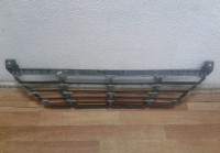 Решетка переднего бампера Hyundai ix35 (после ремонта) oem 865502y000