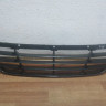 Решетка переднего бампера Hyundai ix35 (после ремонта) oem 865502y000