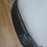 Решетка переднего бампера Hyundai ix35 (после ремонта) oem 865502y000