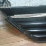 Решетка переднего бампера Hyundai ix35 (после ремонта) oem 865502y000