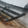 Решетка переднего бампера Hyundai ix35 (после ремонта) oem 865502y000