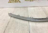 Молдинг заднего бампера правый Volkswagen Touareg 3 2018 oem 760853842
