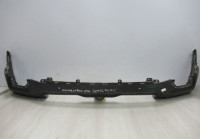 Спойлер заднего бампера Hyundai Creta oem 86612M0000