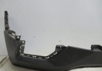 Спойлер заднего бампера Hyundai Creta oem 86612M0000