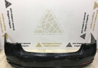 Бампер задний BMW 7 G11 M-Pack рестайлинг OEM 51128745839