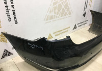 Бампер задний BMW 7 G11 M-Pack рестайлинг OEM 51128745839