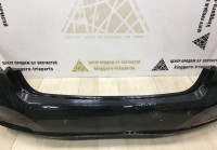Бампер задний BMW 7 G11 M-Pack рестайлинг OEM 51128745839