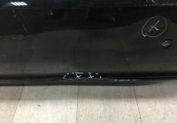 Бампер задний BMW 7 G11 M-Pack рестайлинг OEM 51128745839