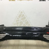 Бампер задний BMW 7 G11 M-Pack рестайлинг OEM 51128745839