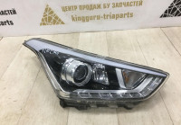 Фара правая диодная Hyundai Creta 1 2016 OEM 92102M0100