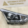 Фара правая диодная Hyundai Creta 1 2016 OEM 92102M0100