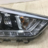 Фара правая диодная Hyundai Creta 1 2016 OEM 92102M0100
