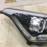 Фара правая диодная Hyundai Creta 1 2016 OEM 92102M0100