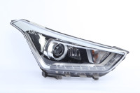 Фара правая диодная Hyundai Creta 1 2016 OEM 92102M0100