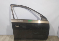 Дверь передняя правая бу Skoda Rapid OEM 6RF831056D, 5JA831052B