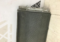 Радиатор кондиционера Hyundai Creta 2016 oem 97606M0000