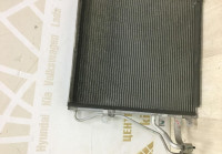 Радиатор кондиционера Hyundai Creta 2016 oem 97606M0000