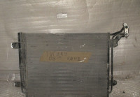 Радиатор кондиционера Volkswagen Tiguan