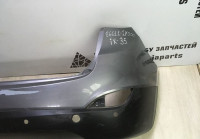 Бампер задний Hyundai IX35 oem 866112Y000