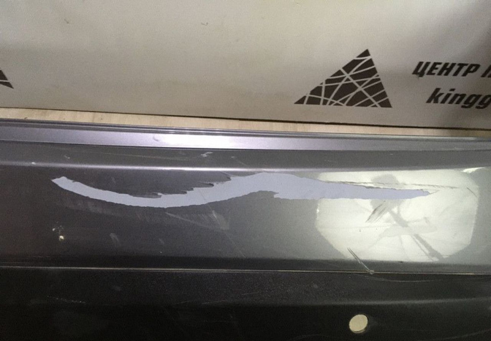 Бампер задний Hyundai IX35 oem 866112Y000 Бампер задний Hyundai IX35 oem 866112Y000