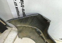 Бампер задний Hyundai IX35 oem 866112Y000