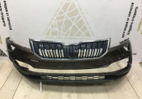 Бампер передний Skoda Karoq OEM 57A807221