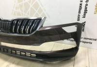 Бампер передний Skoda Karoq OEM 57A807221