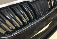 Бампер передний Skoda Karoq OEM 57A807221