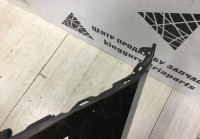 Бампер передний Skoda Karoq OEM 57A807221