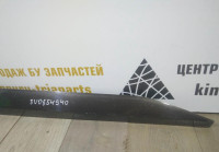 Молдинг двери передний правый бу Skoda Superb 3 OEM 3V0854940