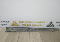 Молдинг двери передний правый бу Skoda Superb 3 OEM 3V0854940