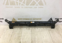 Панель передняя верхняя часть Hyundai Tucson 3 2015&gt; oem 64101D7000 64101D7001