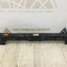 Панель передняя верхняя часть Hyundai Tucson 3 2015> oem 64101D7000 64101D7001