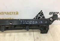 Панель передняя верхняя часть Hyundai Tucson 3 2015&gt; oem 64101D7000 64101D7001