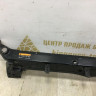 Панель передняя верхняя часть Hyundai Tucson 3 2015> oem 64101D7000 64101D7001