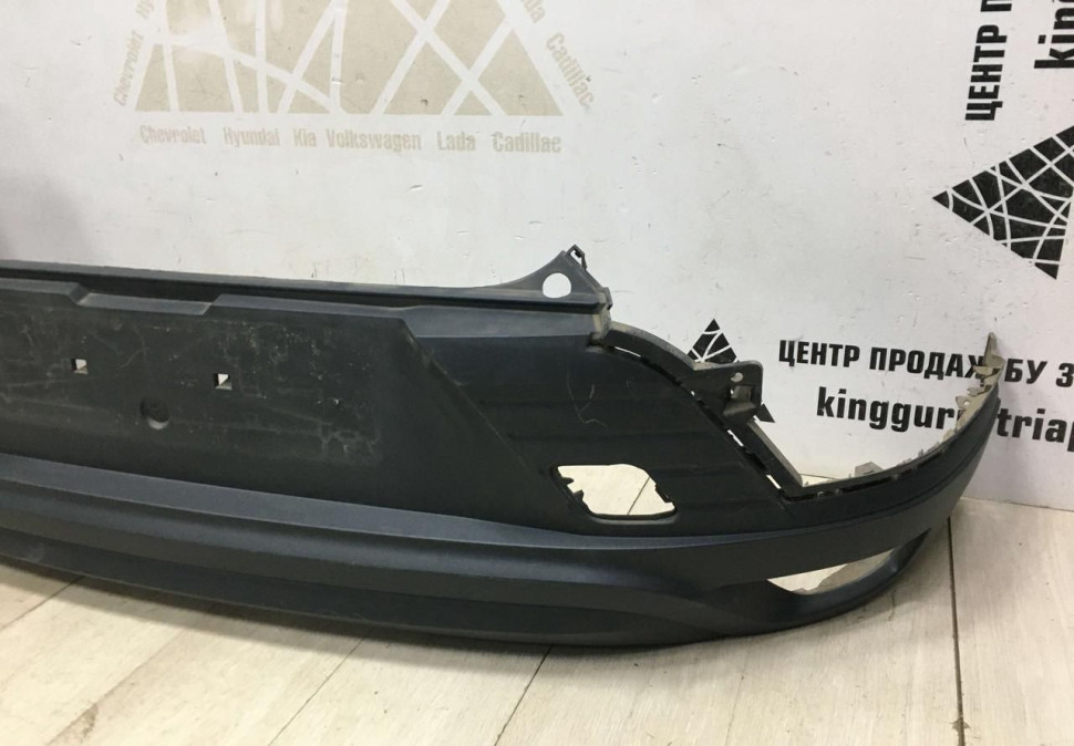 Бампер задний Renault Arkana 2019 OEM 850182233R Бампер задний Renault Arkana 2019 OEM 850182233R