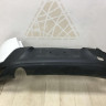 Бампер задний Renault Arkana 2019 OEM 850182233R Бампер задний Renault Arkana 2019 OEM 850182233R