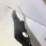 Бампер передний Toyota RAV4 ca40 дорест oem 5211942A00(скл-3)