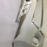 Бампер передний Toyota RAV4 ca40 дорест oem 5211942A00(скл-3)
