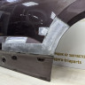 Дверь задняя левая Skoda Karoq OEM 57A833051
